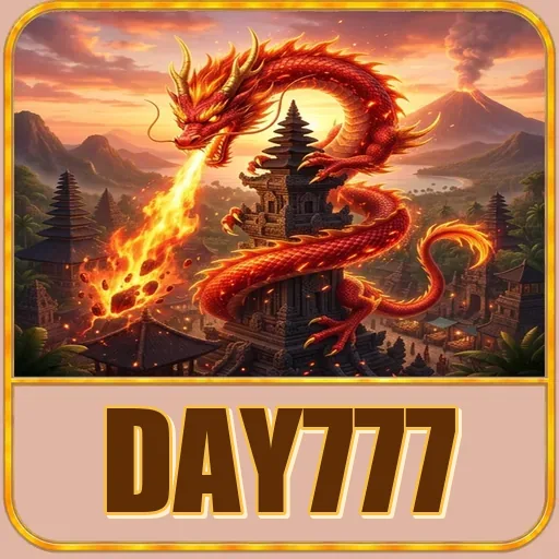 Pratinjau tampilan day777